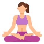 Regular Yoga