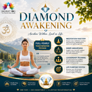 DIAMOND AWAKENING