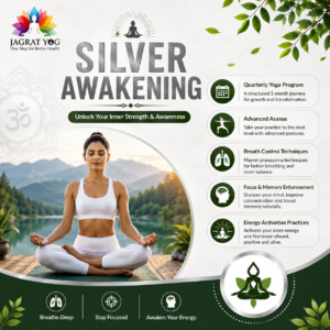 SILVER  AWAKENING