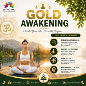 GOLD AWAKENING